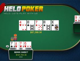 Lakukan Ini Dalam Permainan Poker Online Uang Asli